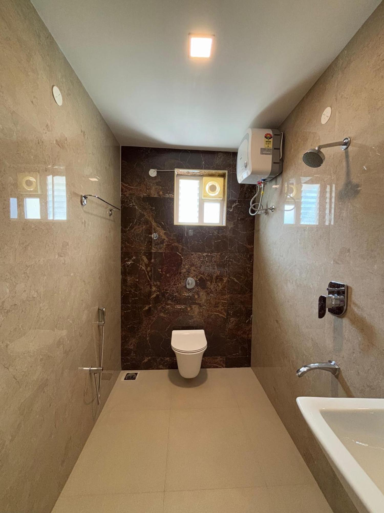 Srirangam Nandavanam Service Apartments Tiruchirappalli المظهر الخارجي الصورة